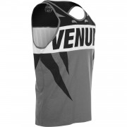 Майка Venum Revenge Tank Top Grey Black фото